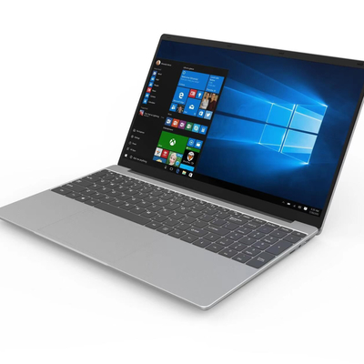 주문 비가시광선 키보드와 SSD Amd 라이즈엔 7 3700u 랩탑 노트북 online manufacture