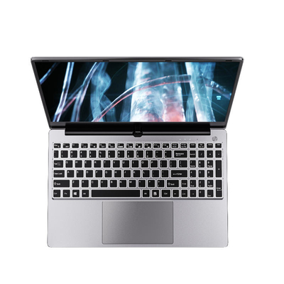 주문 학교 인텔 코어 I7 게임 PC에 대해 I7 4500U 15.6 노트북 컴퓨터 DDR8GB SSD256GB를 공동을 만드세요 online manufacture