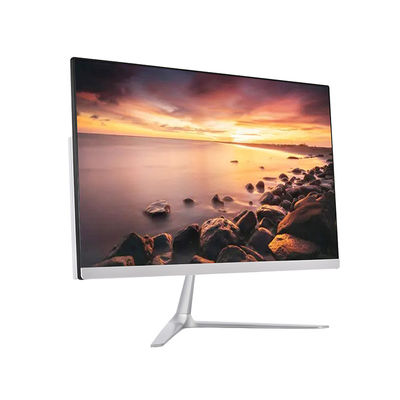 주문 i5 10400 아날로그 입출력 데스크탑 컴퓨터 램 8GB SSD 256GB 21.5를 공동을 만드세요 