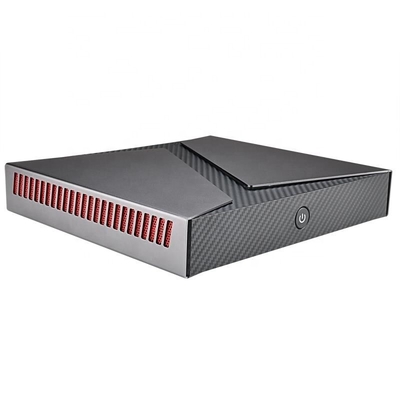 주문 I7 9750H 10750H 산업적 미니 pc 컴퓨터 헌신적 Nvidia GTX1650 4GB 비디오 카드 online manufacture