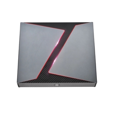 주문 듀얼 HD는 가지고 다닐 수 있는 미니 pc 컴퓨터 I9  9880H  Nvidia GTX1650 4GB 그래픽 카드를 드러냅니다 online manufacture