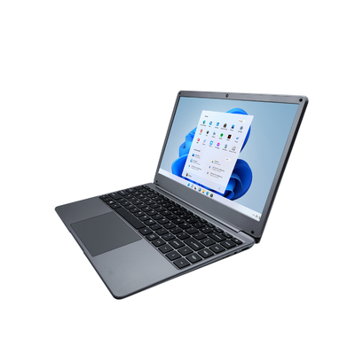 주문 10 2GB DDR3 32 GB Z8350 인텔 셀러론 노트북 14.1 인치 노트북을 얻으세요 online manufacture