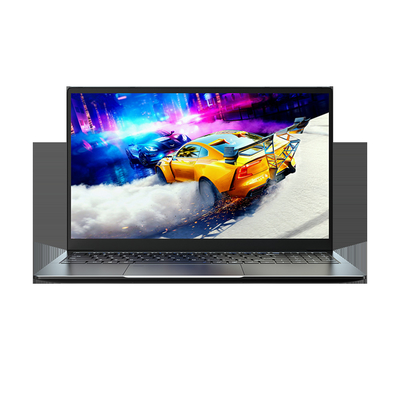 주문 비가시광선은 8gb DDR4 256GB SSD 노트북 알루니늄 코어 I5 10210U를 키를 칩니다 online manufacture