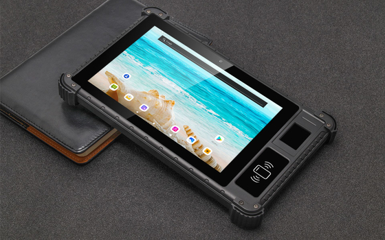 주문 13.56MHz Nfc 르프드와 8.0 