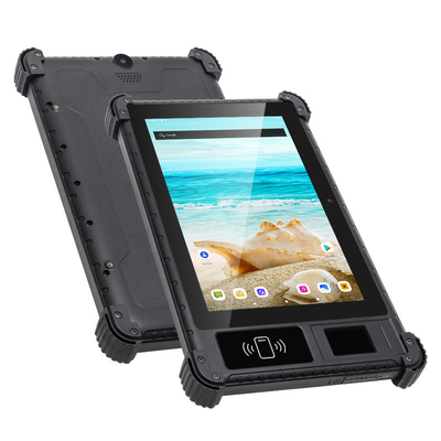 주문 휴대용 산업적 IP67 MTK6761 과중한 업무 울퉁불퉁한 방수 태블릿 PC online manufacture