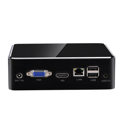 주문 학교/사무실/산업용 미니 pc용 휴대용 pc 미니 i3 i5 i7 서버 CPU online manufacture