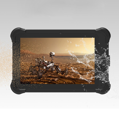 주문 Nfc Rfid 스캐너 어려운 정제 PC Windows 10 4g Lte Gps online manufacture