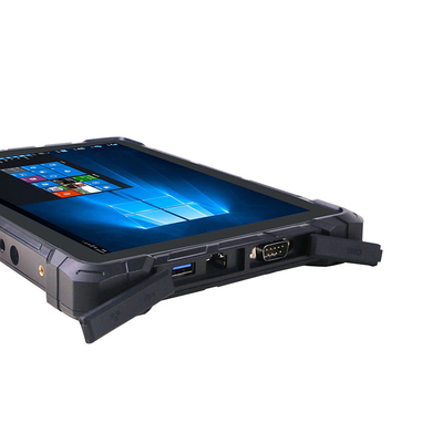 주문 멀티 터치 Fhd Windows 견고한 태블릿 PC 쿼드 코어 online manufacture
