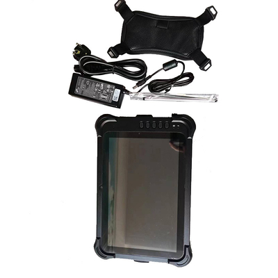 주문 10.1 인치 산업 어려운 정제 컴퓨터 Rj45 Rs232 승리 10 승리 11 직업적인 Os I5 I7 online manufacture