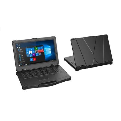 주문 15인텔 I7 1165G7 프로세서와 듀얼 배터리를 가진 견고한 노트북 online manufacture