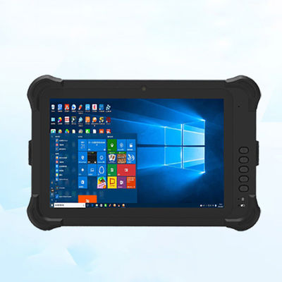 주문 10.1인치 I5/i7 8GB RAM 강경 태블릿 PC IP54 방수 등급 및 128GB SSD 산업용 online manufacture
