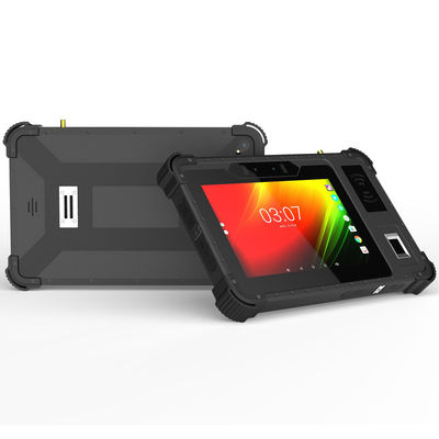 주문 EU 플러그 타입 견고한 노트북 컴퓨터 16 9 디스플레이 비율 8000mAh*2pcs 건설 프로젝트용 배터리 online manufacture