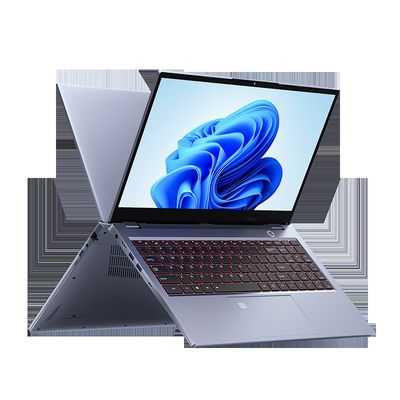 주문 2024 코어 i7 1355U 15.6 인치 노트북 컴퓨터 online manufacture