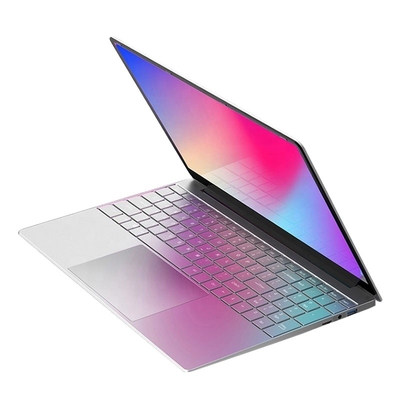 주문 15.6 인치 빠른 노트북 컴퓨터 노트북 8GB/128GB J4125 3.5KGS online manufacture