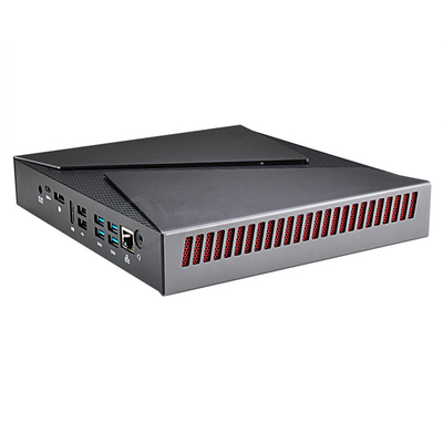 주문 I9 9880H 8 핵심 16 스레드 지원 와이파이 BT 4K 다중 화면 재생과 극소 데스크톱 계산을 게임하기 online manufacture