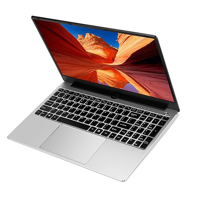 주문 15.6 10번째 인텔 코어 I7 노트북 DDR16GB SSD 512GB i7 프로세서 pc로 조금씩 움직이세요 online manufacture