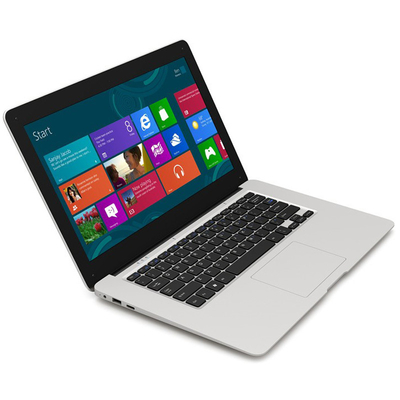 주문 OEM / ODM 인텔 셀러론 랩탑 J3455 RAM 6GB EMMC 64GB/128GB HDD500GB/1TB win10 넷북 online manufacture