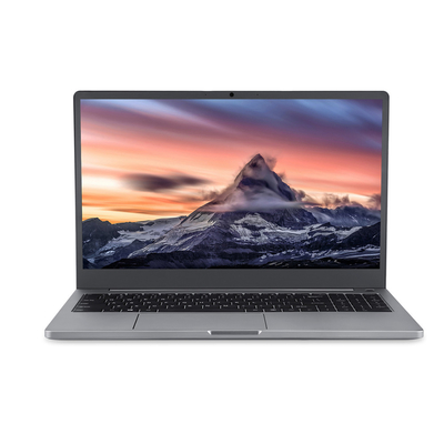 11 DDR4 16GB SSD512GB AMD 라이즈엔 노트북 15.6 인치 주문 제작된 로고를 얻으세요