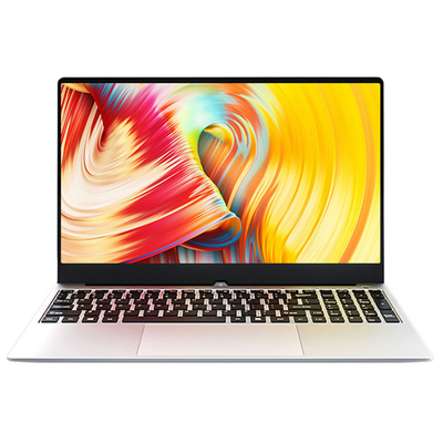 OEM 15.6 인치 인텔 코어 I7 노트북 10510U 8GB 256GB 노트북