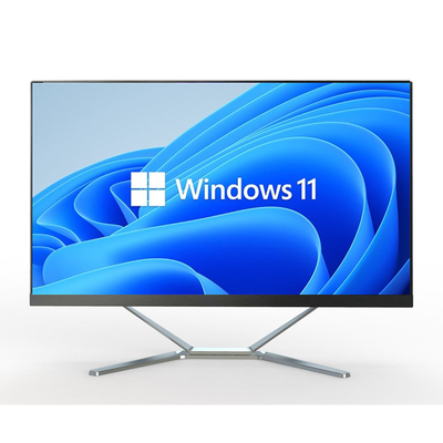 모노블록 i3 i5 i7 데스크탑 컴퓨터 4GB/8GB/16GB/32GB는 PC를 단번에 때려 박습니다