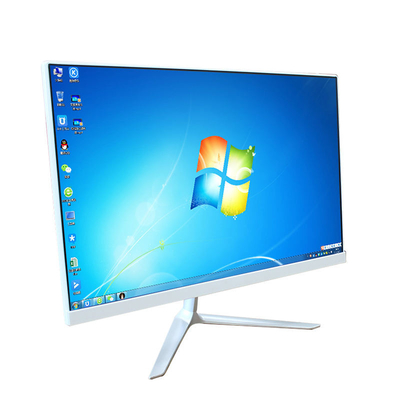 23.8 인치 아날로그 입출력 데스크탑 컴퓨터 핵심 I7 10700 프로세서 256GB 512GB
