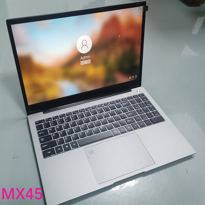 데다이카테드 MX450 2GB 비디오 카드 게임 노트북은 i7 11 일반정보 1165G7 프로세서를 공동을 만듭니다