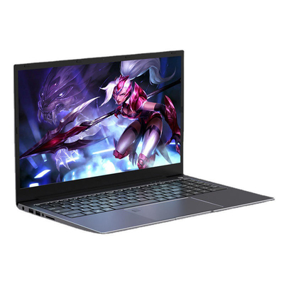 MX450 2GB 비디오 카드와 1165G7 프로세서 인텔 코어 I7 8gb Ram 랩탑