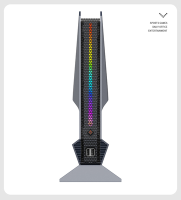작은 데스크탑 컴퓨터 I5 I7 I9 -1/0 GTX 1650년 4GB 비디오는 2 그렇게 -디컴 DDR4  M.2 SSD 듀얼 디스플레이를 빗질합니다