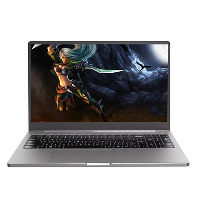 쿼드 코어 AMD 라이즈엔 7 5700u 노트북 16GB DDR4L 256GB/512GB SSD 노트북