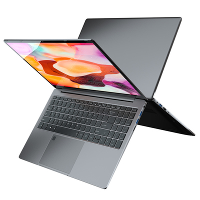 금속 용기 인텔 코어 I5 노트북 16GB 512GB I5 10번째 10210u 노트북