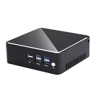 핵심 I5 16gb/8gb Ram I5 I7 프로세서 소형 데스크탑 ＰＣ 4th/5th/6th/7번째 세대