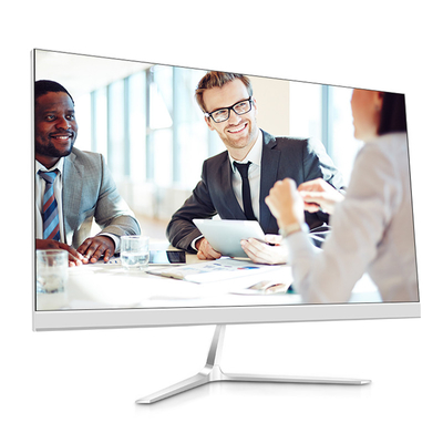 아날로그 입출력 모노블록 i3 i5 i7 데스크탑 컴퓨터 4GB/8GB/16GB/32GB는 PC를 단번에 때려 박습니다