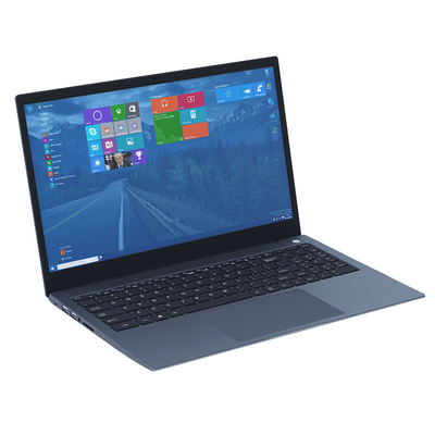 알루미늄은 게임해서 256GB I5 I7 1165G7 CPU I7 쿼드 코어 랩탑 노트북의 껍데기를 벗깁니다