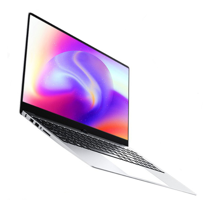 선택적인 가는 노트북 I5 I7 10번째 세대 랩탑 쿼드 코어 4.9GHZ 8GB/16GB RAM 256GB SSD HDD 1TB