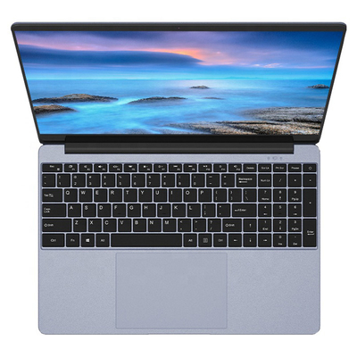 2 Gb 그래픽 카드 노트북 15.6 인치 DDR4 8GB를 게임하는 핵심 I7 1065G7 1165G7