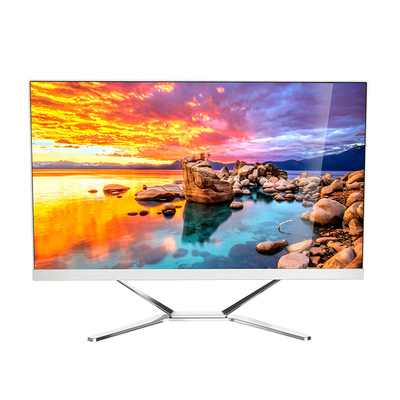PC 컴퓨터 인텔사 프로세서를 게임하는 OEM 학생 아날로그 입출력 데스크탑 컴퓨터는 I7을 공동을 만듭니다
